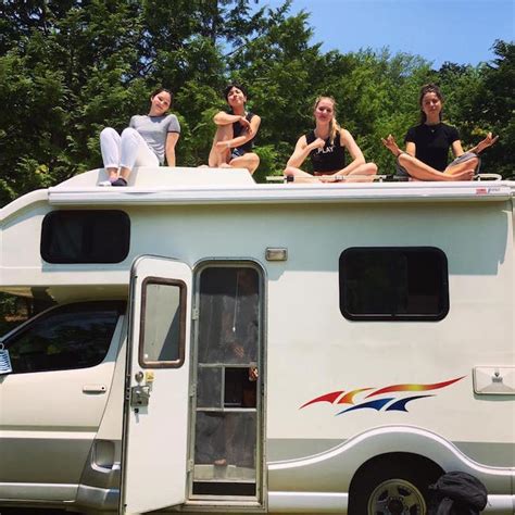 Camper Van in Japan: What to Need to Know About RV Driving