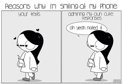 This Comic Perfectly Captures What Its Like To Be In A Relationship