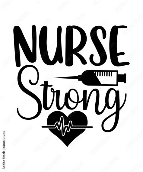 Nurse Svg Bundle, Nurse Quotes, Nurse Saying, Nurse Clipart, Nurse Life ...