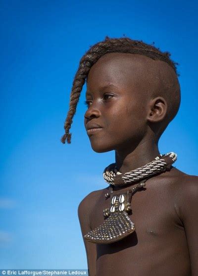 The Himba Singular Omuhimba Plural Ovahimba A Tumbex