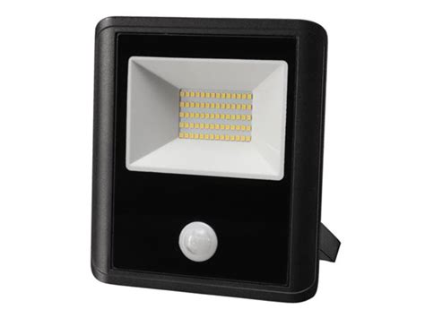 Perel LEDA7005NW BP LED Floodlight 50 W 3500 LM 4000 K Blanco