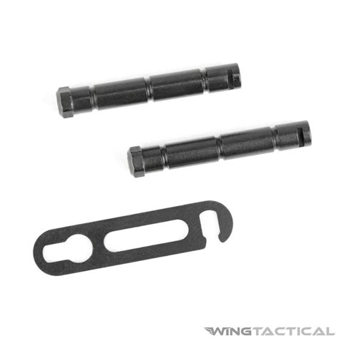 Strike Industries Anti Walkanti Rotation Triggerhammer Pins