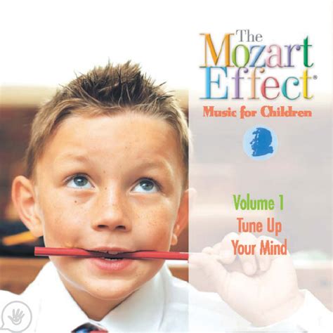 The Mozart Effect | Classical Music CDs for Children