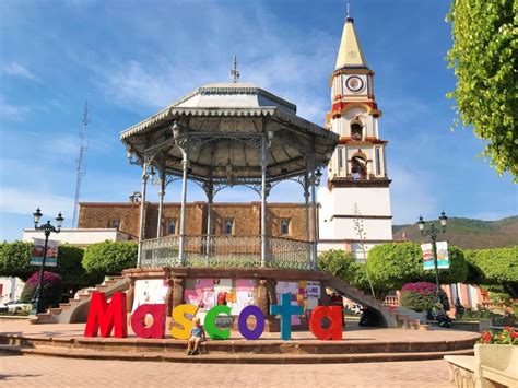 Mascota El Pueblo M Gico De Jalisco Que Te Dejar Hechizado