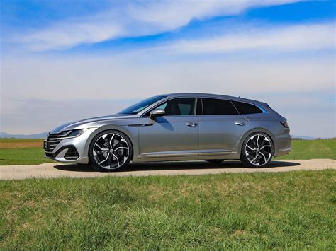 News Alufelgen Vw Arteon Shooting Brake Zoll Alufelgen Sommerr Der