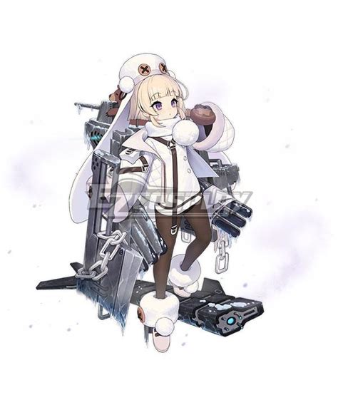 Azur Lane Bremerton Scorching Hot Training Cosplay Costume