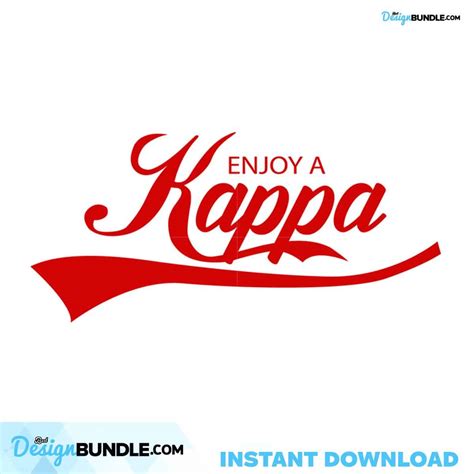 Kappa Alpha Psi Fraternity Svg Files For Silhouette Files For Cricut