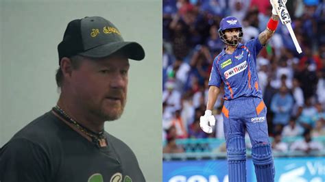 Lucknow Super Giants Appoint Lance Klusener As Assistant Coach Ipl