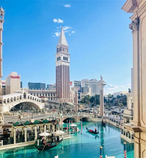 Venetian vs. Palazzo Las Vegas Differences & Which is Better?🦁 Conheça ...