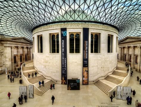 Top 15 Locuri de vizitat într un city break la Londra