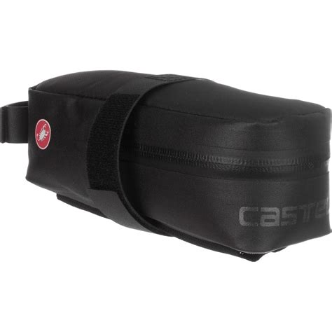 Castelli Undersaddle XL Bag Competitive Cyclist