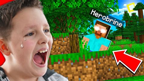 Minecraft Ali Sam Rasplakao Mla Eg Brata Ludi Prank Youtube