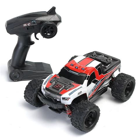 Hs 18301 18302 1 18 2 4g 4wd Alta Velocidade Rc Carro De Corrida Fora