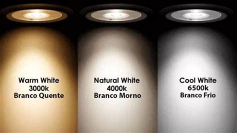 Branca Ou Branco - Qual a melhor luz para tirar fotos branca ou amarela?