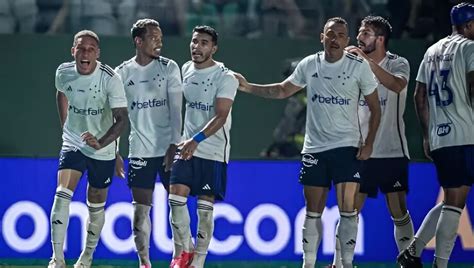 Cruzeiro pede punição a árbitro escalado para jogo entre Flamengo e