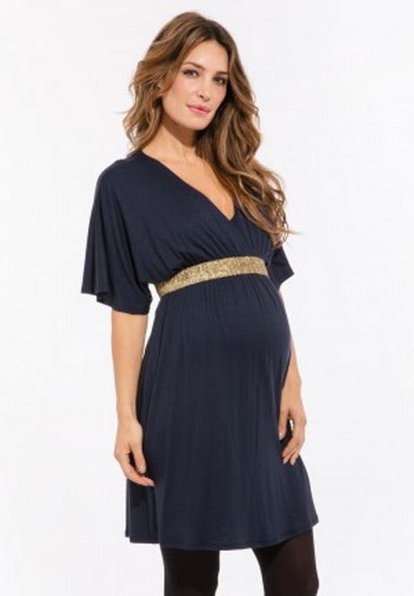 Robe De Soiree Pour Femme Enceinte