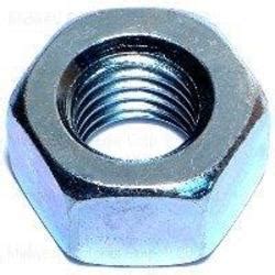 Midwest Fastener Zinc Coarse Thread Hex Nut Count At Menards