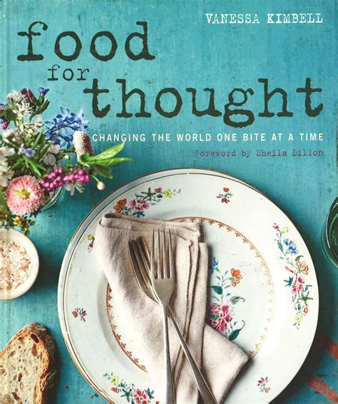 Food For Thought – BookXcess