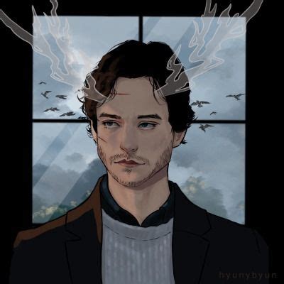 will graham fanart | Tumblr | Hannibal series, Will graham hannibal ...