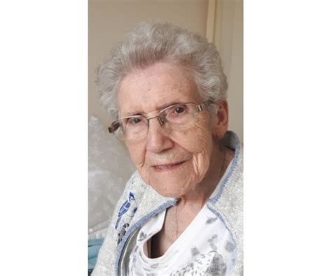 Joyce Mcedwards Obituary 2022 Sutton West On York Region News