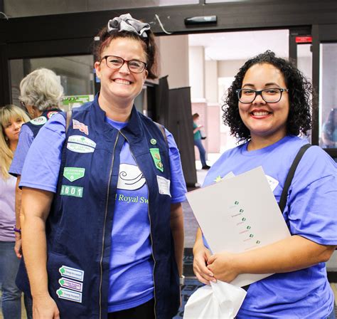 Girl Scouts Of West Central Florida