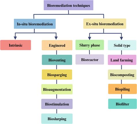 bioremediation techniques principles advantages limitations