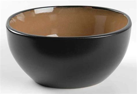 Soho Lounge Taupe Soup Cereal Bowl By Gibson Designs Replacements Ltd