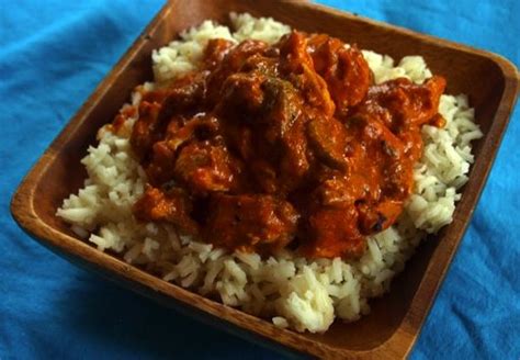 1000+ images about CONGO FOOD on Pinterest | Starfish, Stew and Recipe