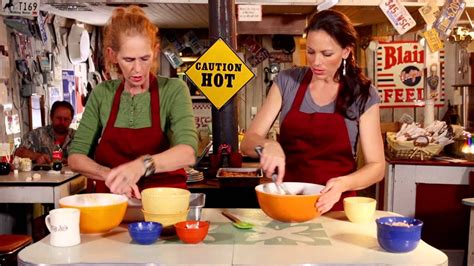 The Joey Rory Show Season 4 Ep 8 Marcy Jo S Pumpkin Cobbler Pumpkin Cobbler Joey