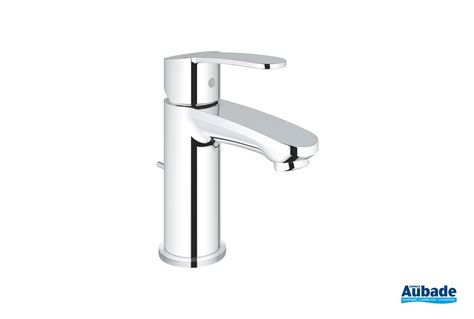 Mitigeur Lavabo Eurostyle Cosmopolitan Chrom Taille S Grohe Espace