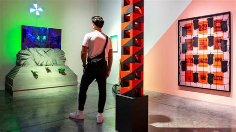 Art Basel Miami Beach 2022 Jing Culture Crypto