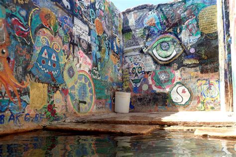 Verde Hot Springs Hot Springs In Arizona HOT SPRINGERS