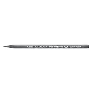 Cretacolor Monolith Woodless Graphite Pencil 9B Amazon In Home Kitchen