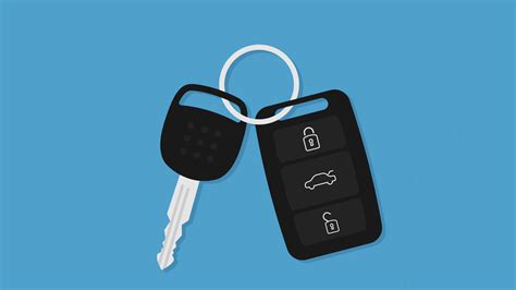 What To Do If You Lose Your Car Keys Aviva Ireland