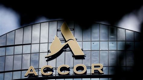 Accor raises profit guidance as it sells Paris headquarters | Euronews