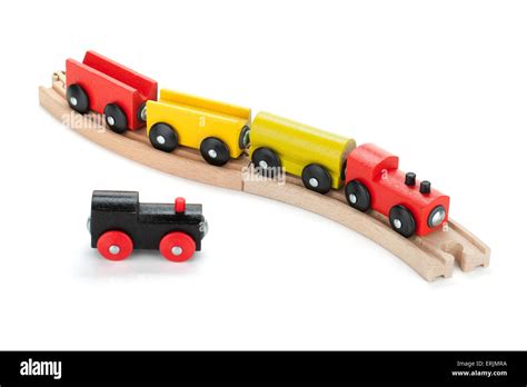 Game Trains Cut Out Stock Images And Pictures Alamy