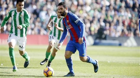 Barcelona Arda Turan ın doğum gününü kutladı Spor Haberleri