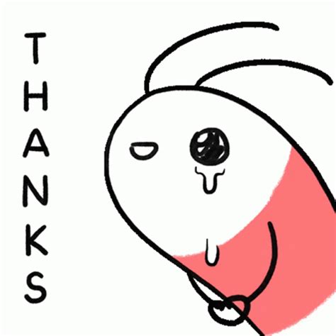 Thanks Thank You Sticker - Thanks Thank You Thanks A Lot - Discover ...