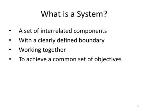 PPT - Information System PowerPoint Presentation, free download - ID ...