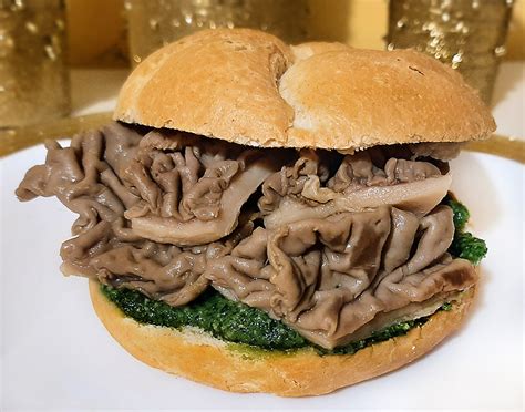 lampredotto le ricette  hamiciincucinait