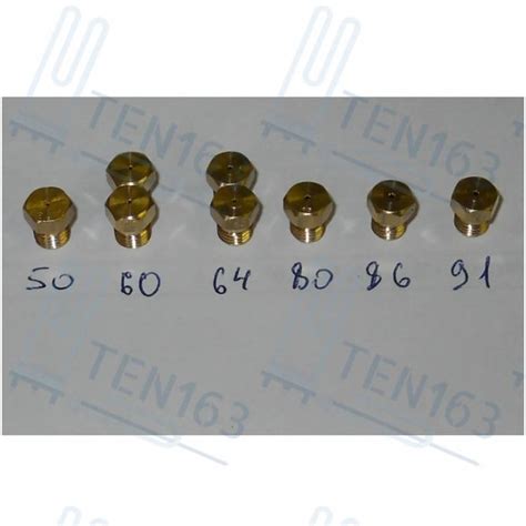 Переделка газовой плиты под баллонный газ: как поменять форсунки и ...