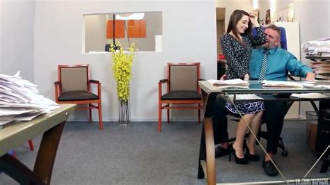 Bambi Brooks Gives Her Stepdad One Of Her Famous Massages Porn Videos