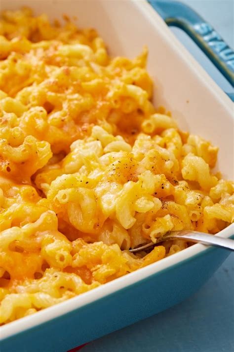 The History Of Macaroni And Cheese The Food We Know