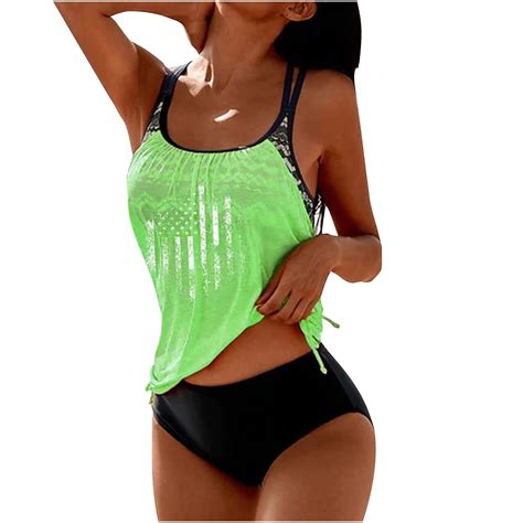 Fanggo Now Trending Swimsuits For Curvy Women Tummy Control Womens