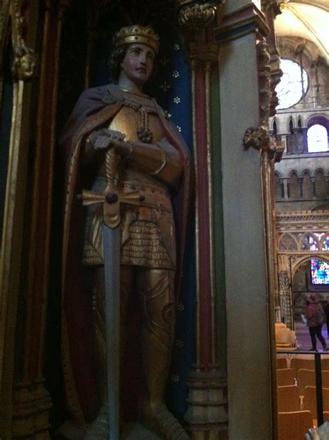 Knight Swords Canterbury Cathedral Canterbury Cathedral Knight Sword