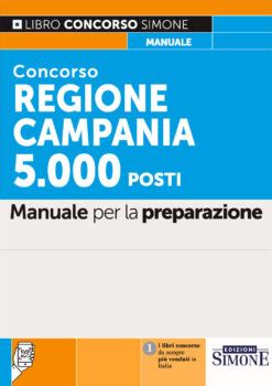 Concorso Regione Campania Assunzioni In Arrivo