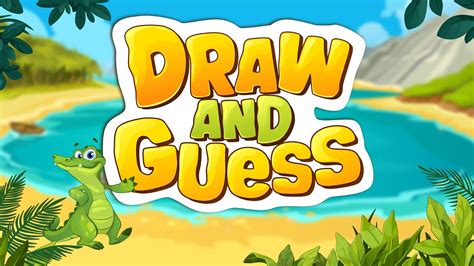 Draw And Guess Game Online | cpshouston.net