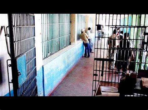 Reprueba CNDH sistema penitenciario de Oaxaca por corrupción y malas