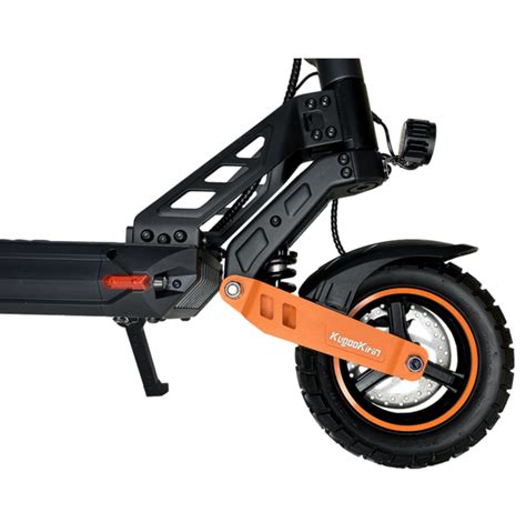 Электросамокат KUGOO KIRIN G2 MAX (2025) купить - Обзор, Цена, Отзывы ...