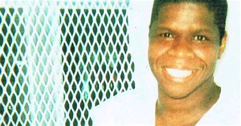 Supreme Court To Reconsider Death Sentence For Black Man After Expert